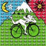 Buvages De 1P-LSD 150 Mcg