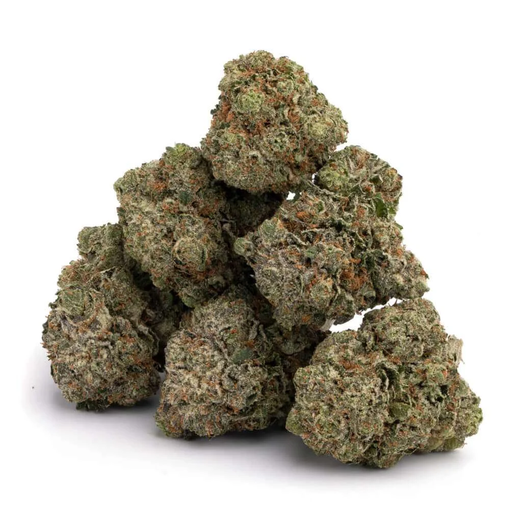 Le Parrain OG